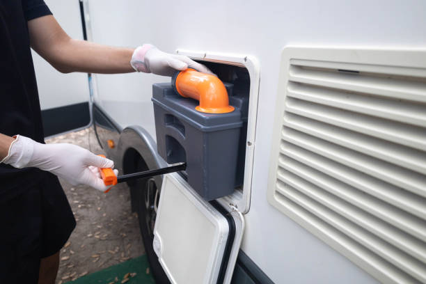 Best High-end porta potty rental  in Carrizozo, NM