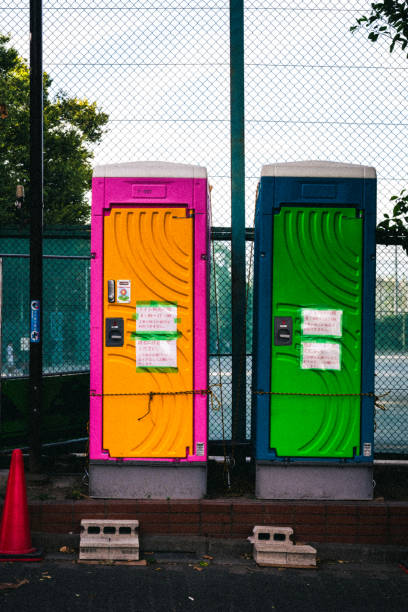 Best Long-term porta potty rental  in Carrizozo, NM