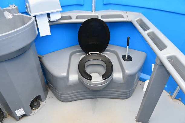 Porta potty rental for outdoor events in Carrizozo, NM