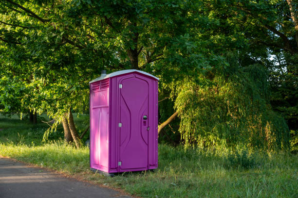 Portable Toilet Options We Offer in Carrizozo, NM